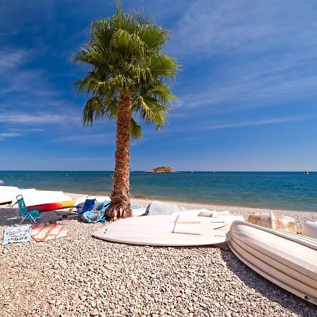 Holiday Home Luca By Interhome Calpe Exteriér fotografie