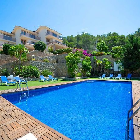 Holiday Home Luca By Interhome Calpe Exteriér fotografie