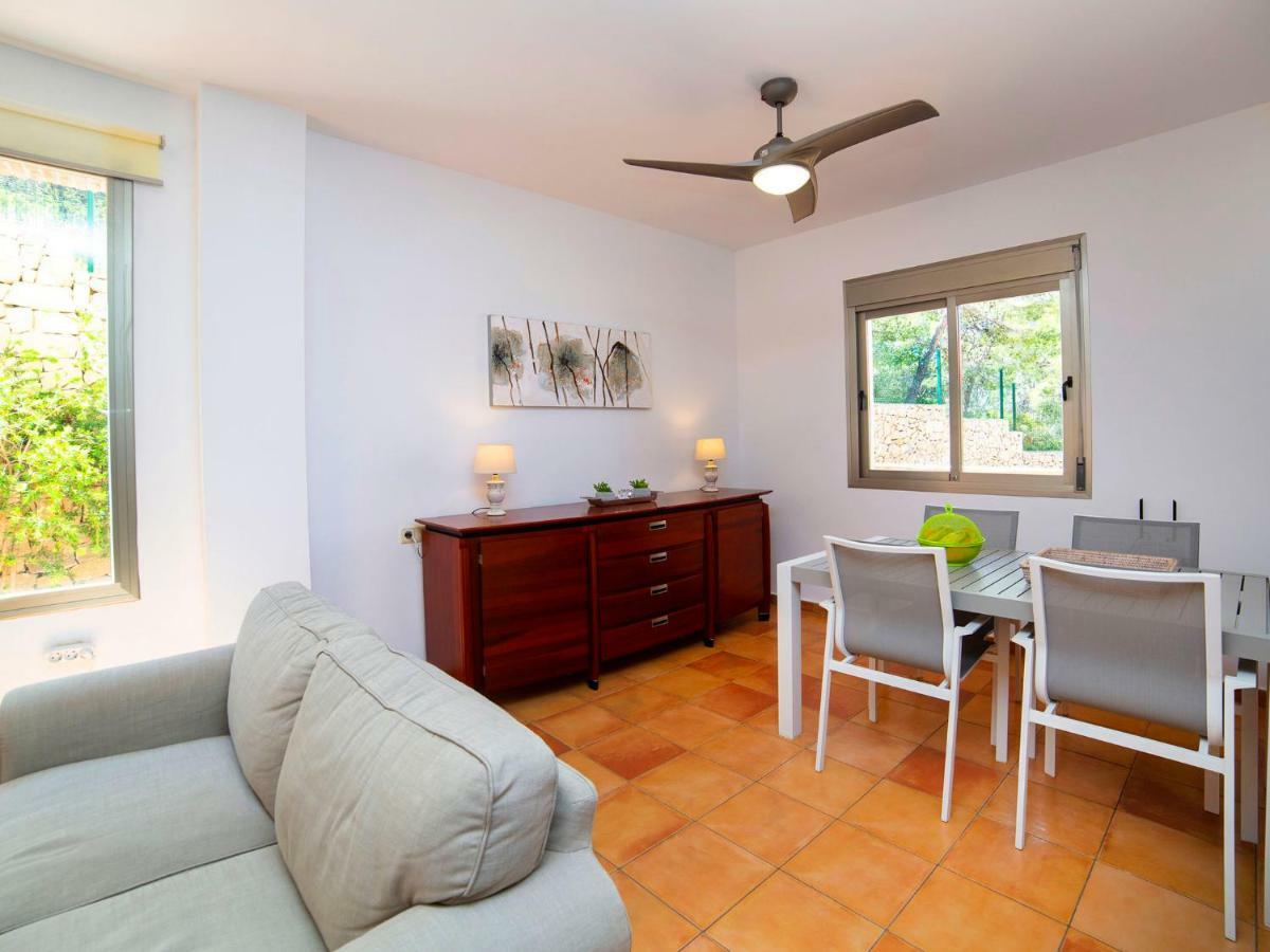 Holiday Home Luca By Interhome Calpe Exteriér fotografie