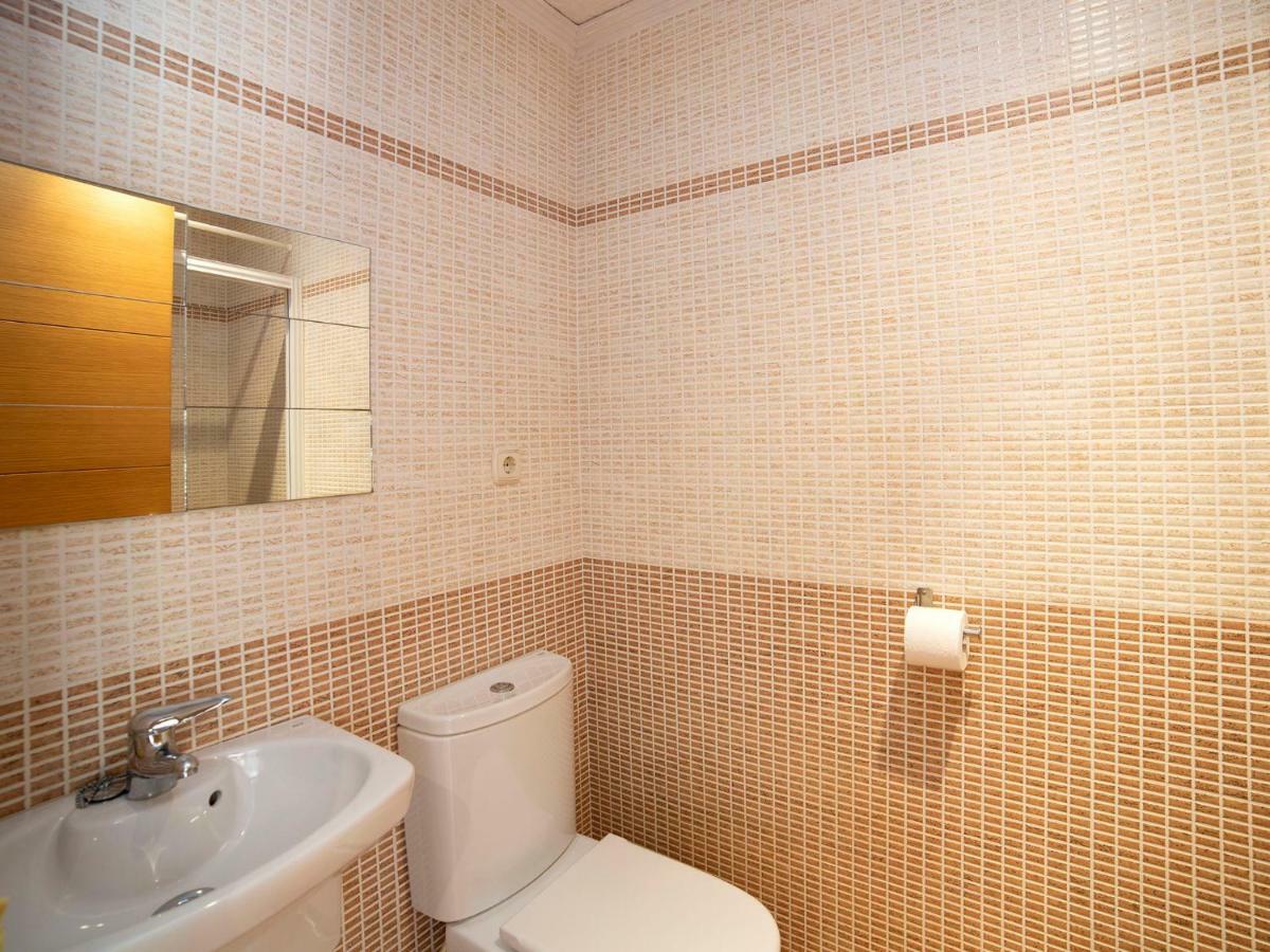 Holiday Home Luca By Interhome Calpe Exteriér fotografie