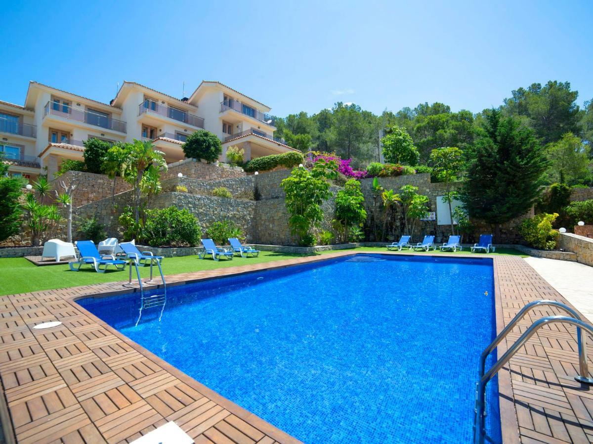 Holiday Home Luca By Interhome Calpe Exteriér fotografie