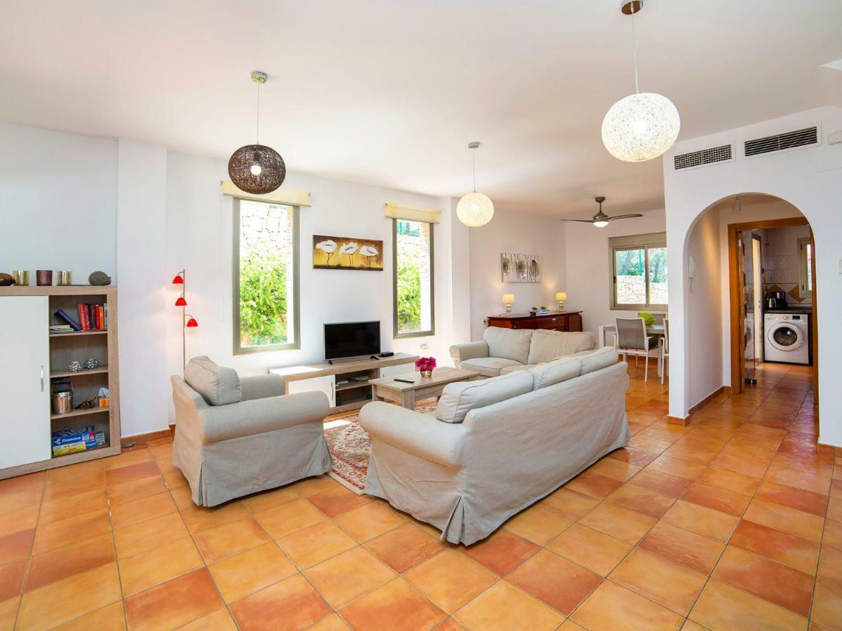 Holiday Home Luca By Interhome Calpe Exteriér fotografie