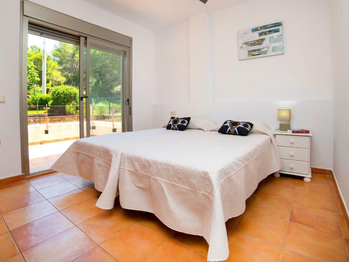 Holiday Home Luca By Interhome Calpe Exteriér fotografie